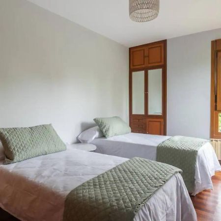 Apartamento Playa Del Sardinero Avenida Infantes Santander Eksteriør bilde