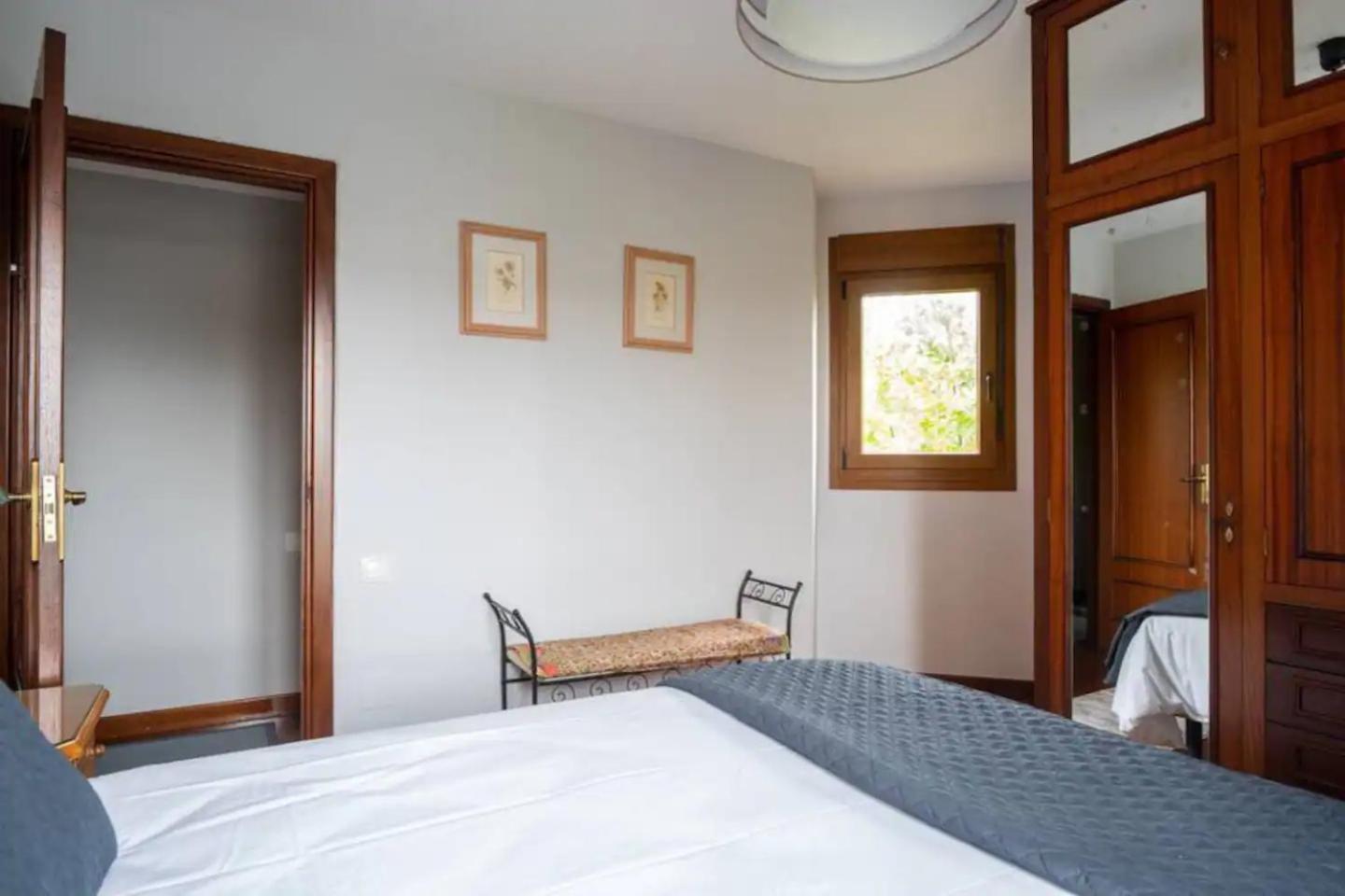 Apartamento Playa Del Sardinero Avenida Infantes Santander Eksteriør bilde