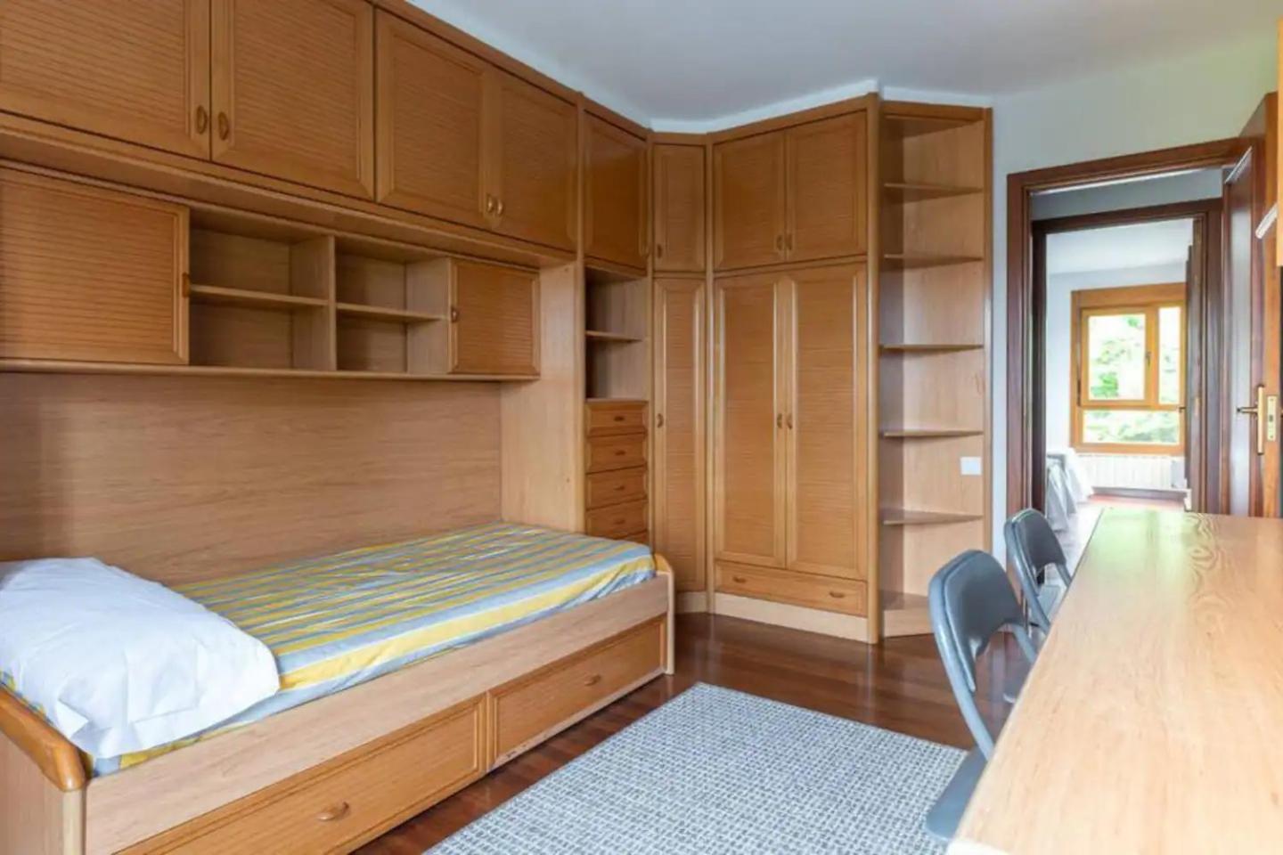 Apartamento Playa Del Sardinero Avenida Infantes Santander Eksteriør bilde