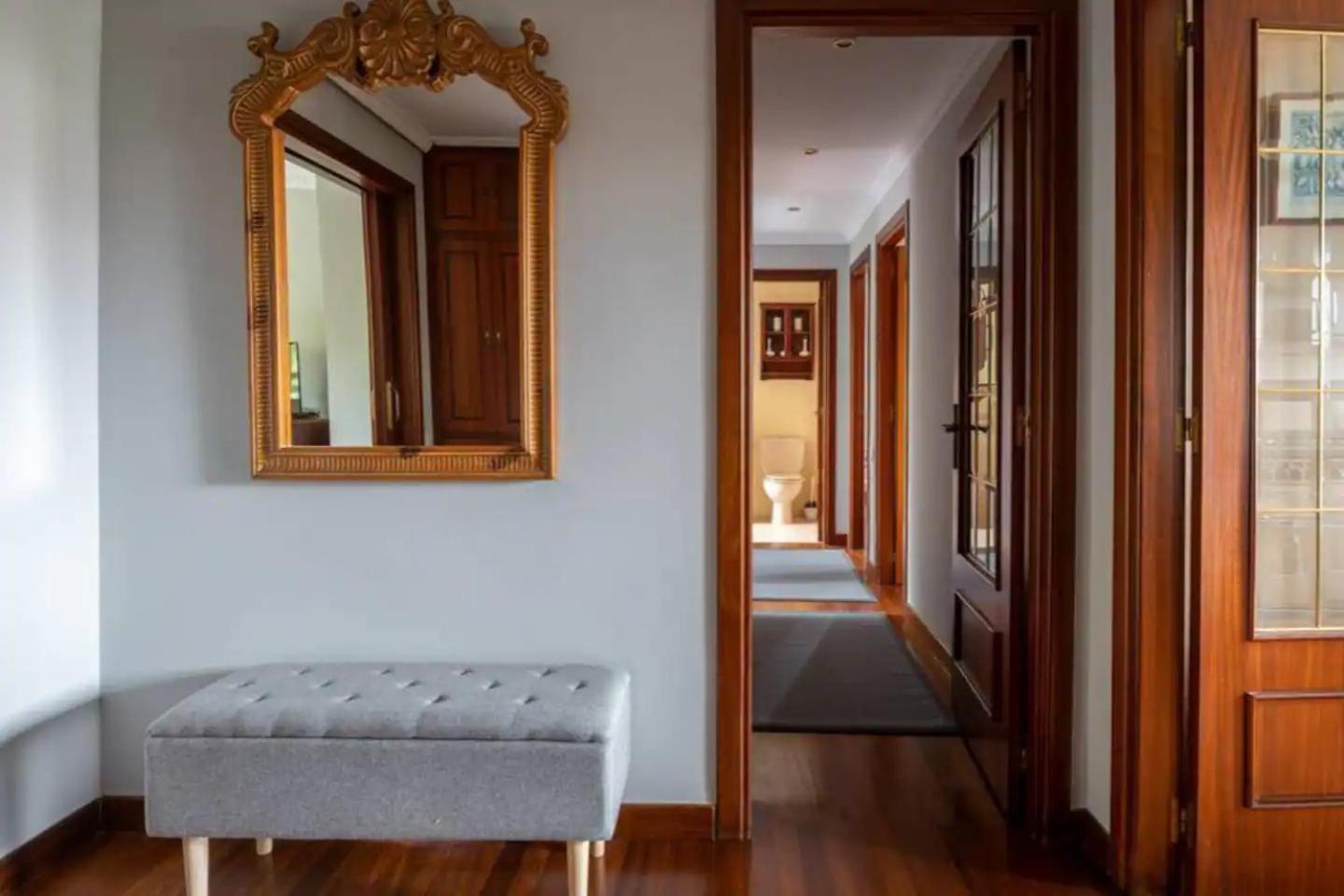 Apartamento Playa Del Sardinero Avenida Infantes Santander Eksteriør bilde