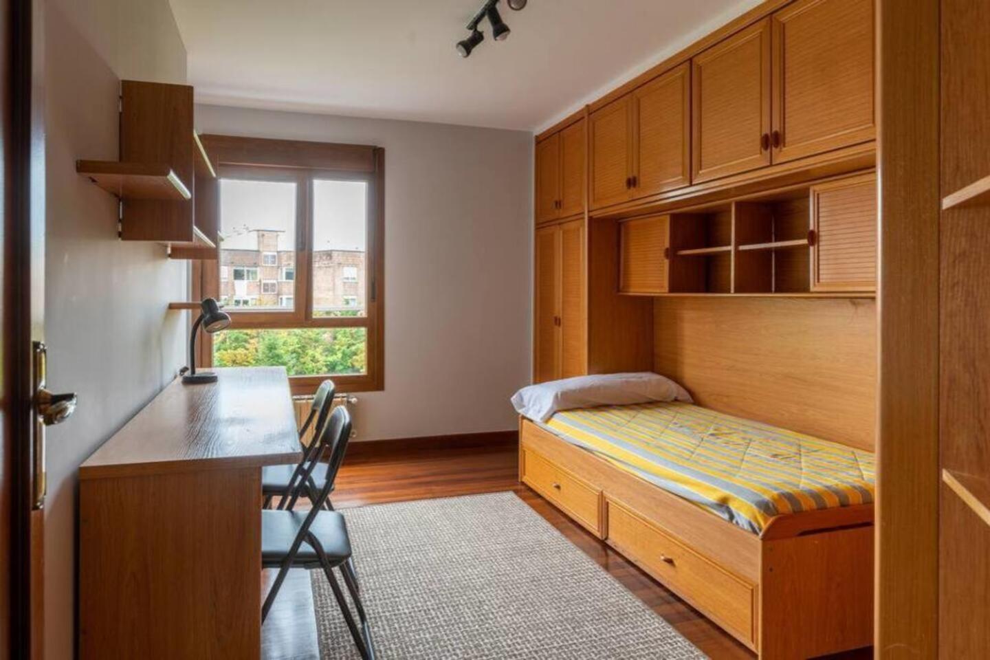 Apartamento Playa Del Sardinero Avenida Infantes Santander Eksteriør bilde
