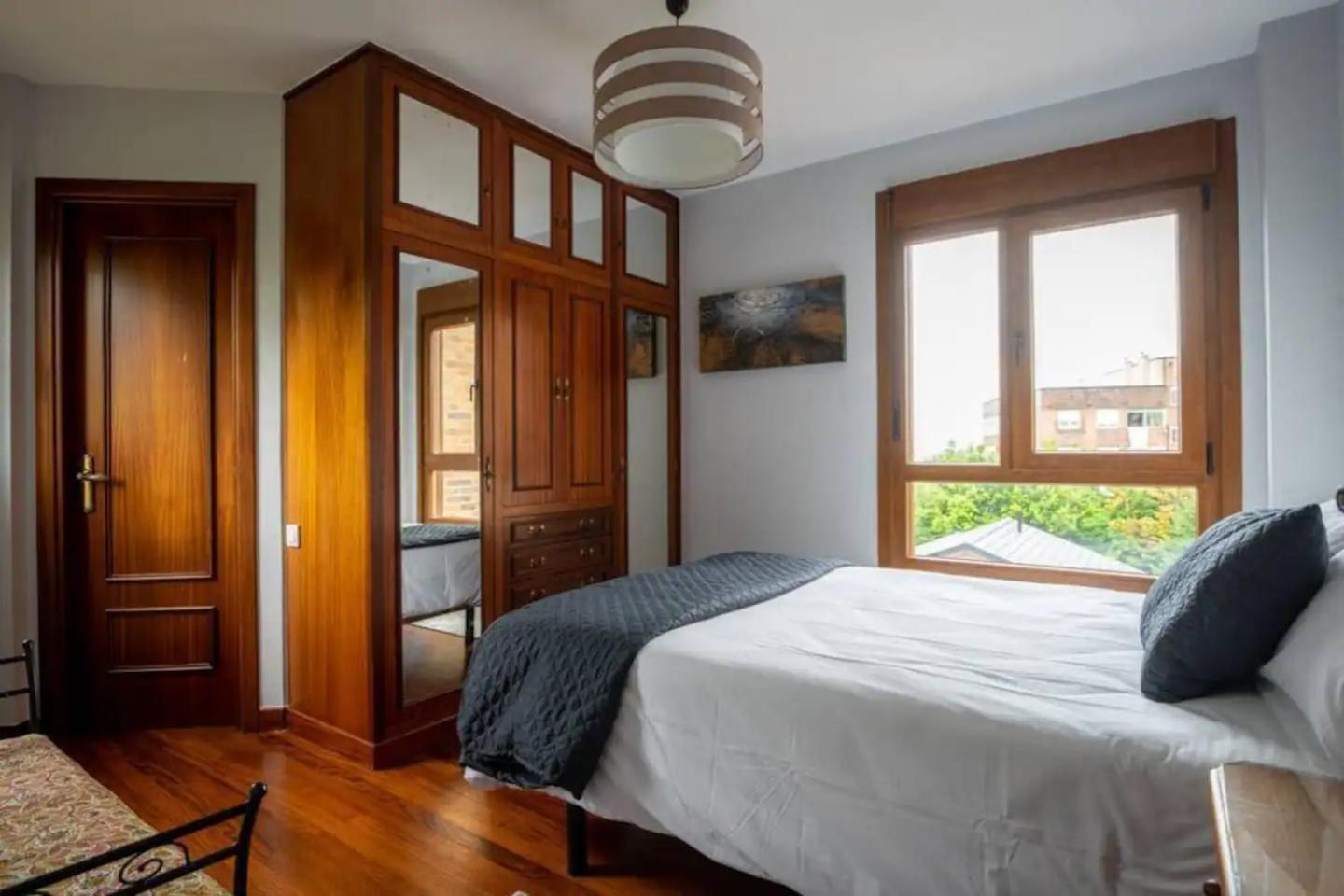Apartamento Playa Del Sardinero Avenida Infantes Santander Eksteriør bilde